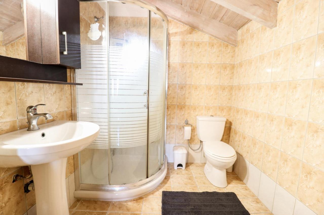 Agios Prokopios  Korda'S Houseヴィラ エクステリア 写真